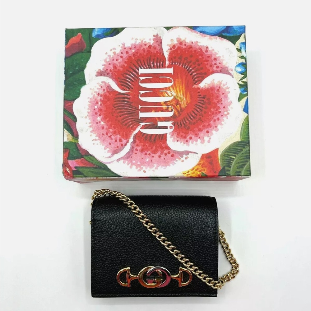Gucci Wallet - Picture 4 of 4